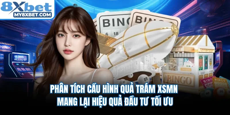 Phân tích cầu hình quả trám XSMN mang lại hiệu quả đầu tư tối ưu